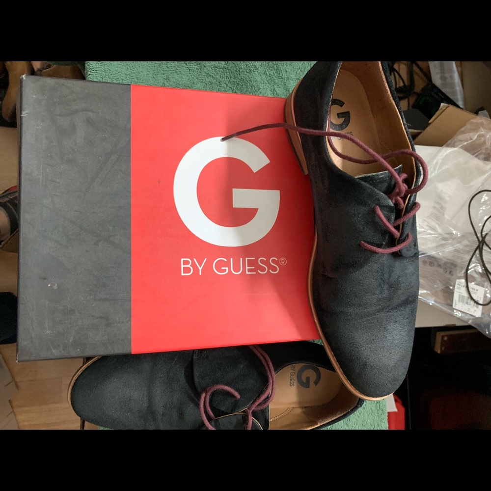 G by guess dress shoes